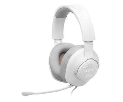 Słuchawka JBL Quantum 100 M2 Białe